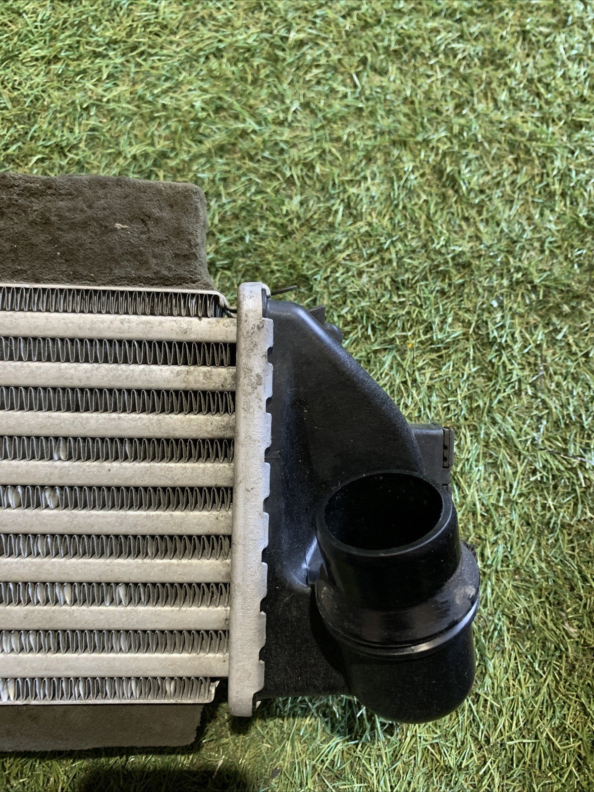 Radiatore Intercooler Fiat Panda 3 Serie 1.3 MJT 52002837
