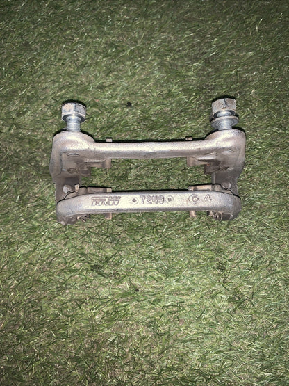 Porta Pinza Freno Posteriore Dx Jeep Compass 2.0 4X4 Originale