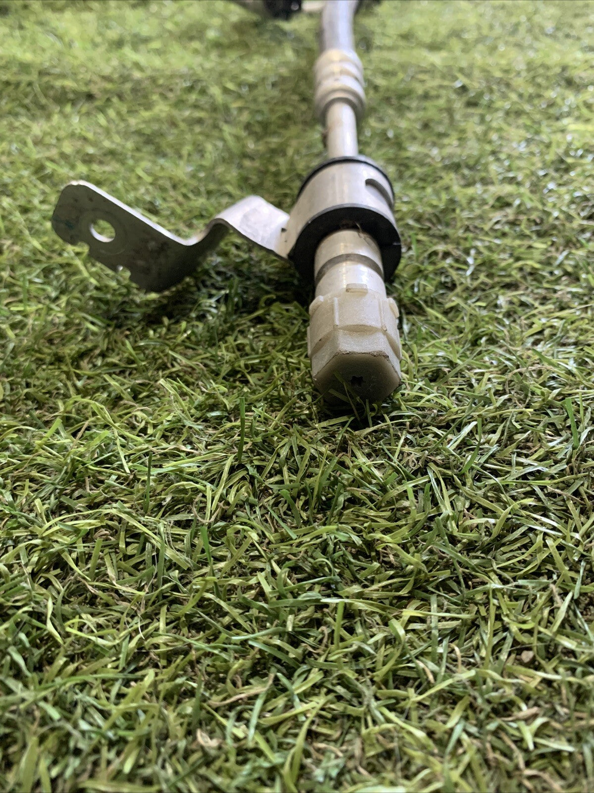 TUBO ARIA CONDIZIONATA JEEP Compass Serie P68302515AC Diesel 1600 (16)