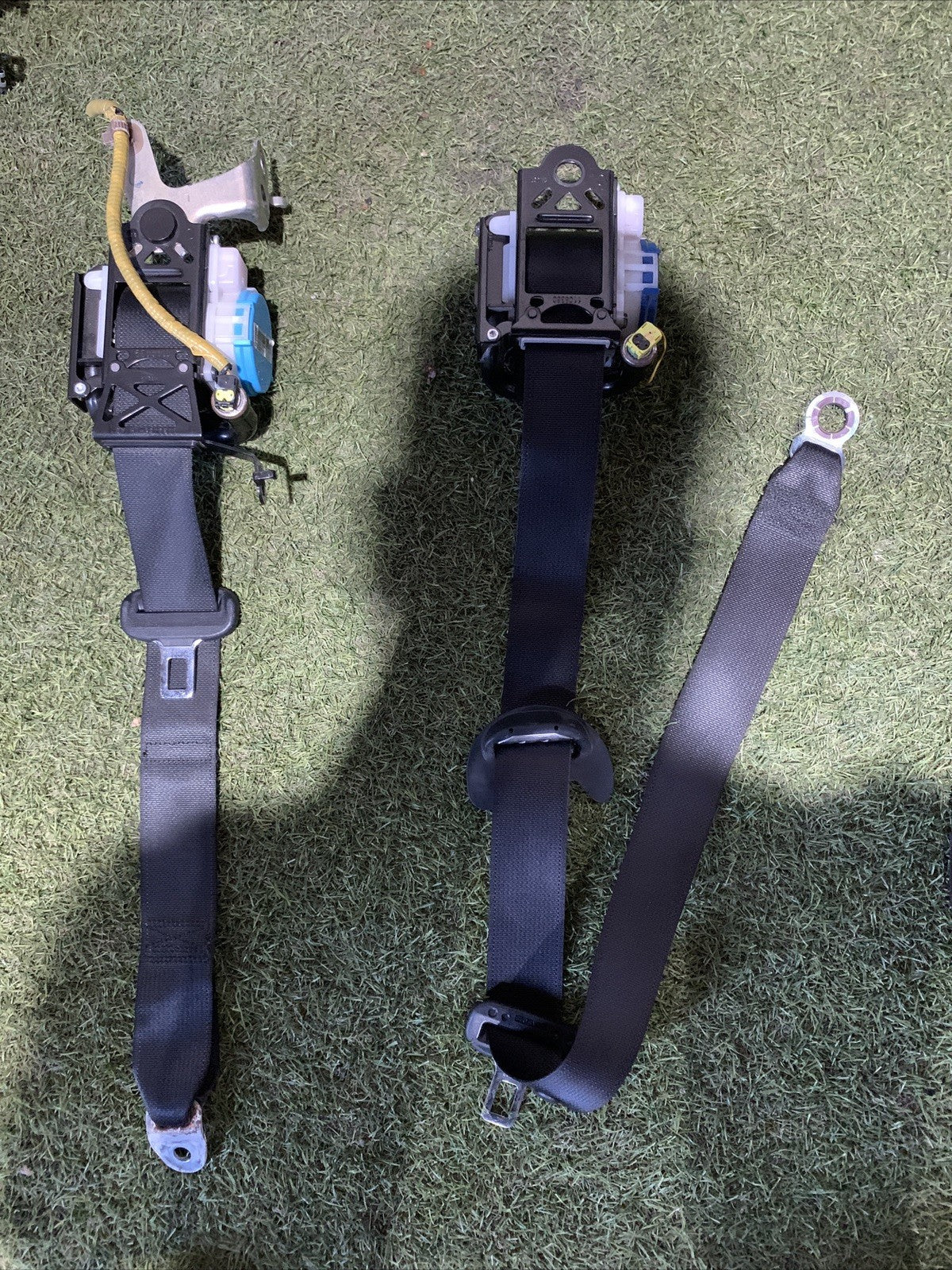 Kit Airbag Toyota C-HR 2016-2023