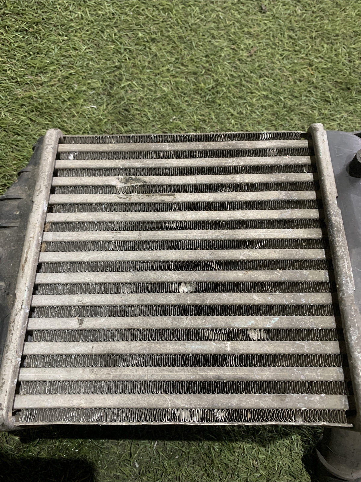 RADIATORE INTERCOOLER FIAT  1.3 MULTIJET 847850000