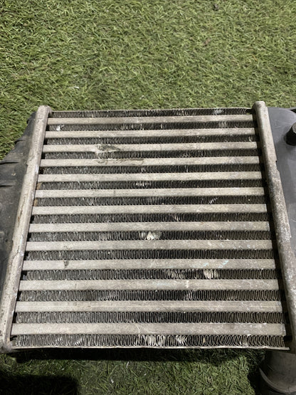 RADIATORE INTERCOOLER FIAT  1.3 MULTIJET 847850000