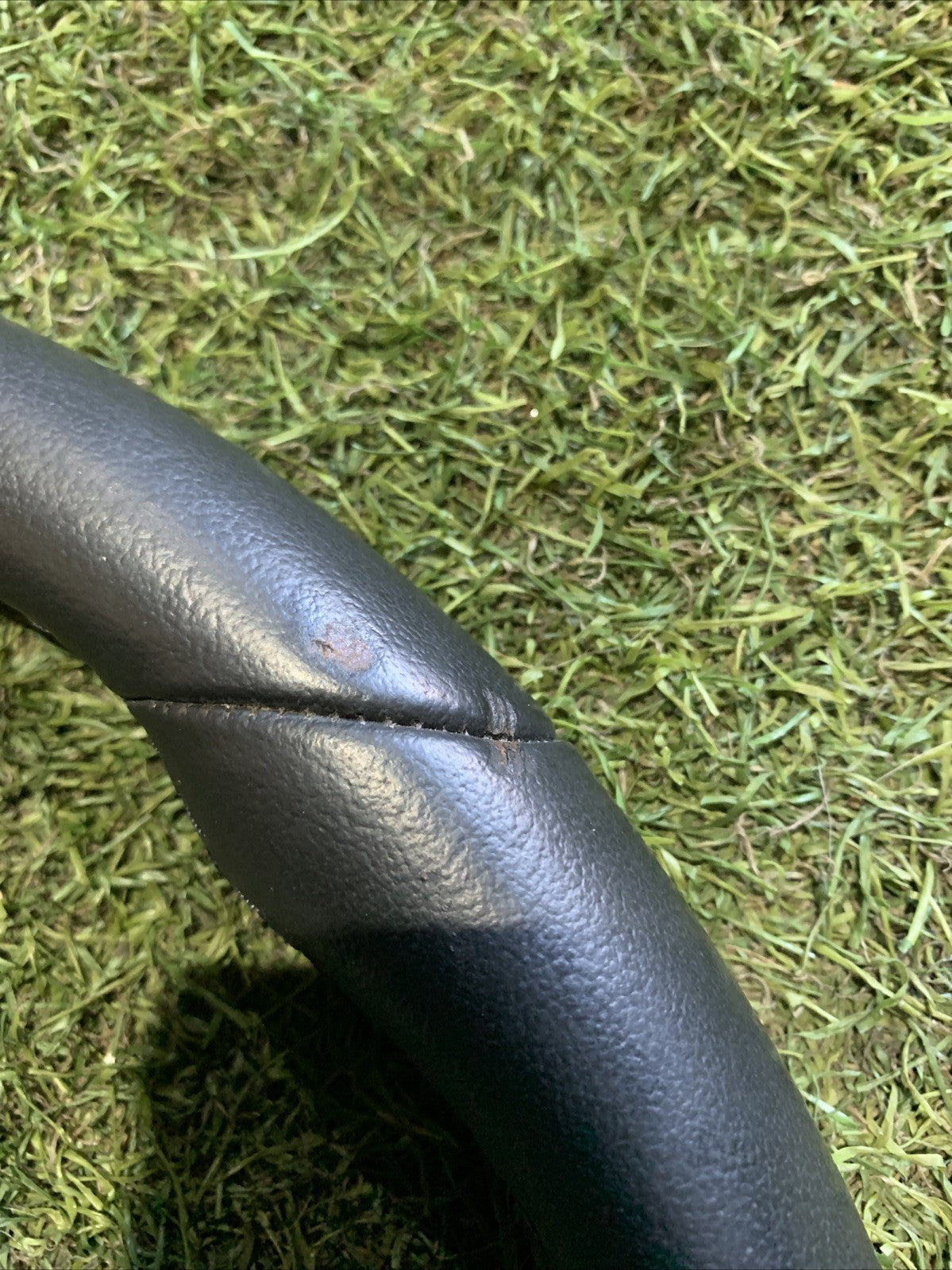 volante sterzo Lancia Ypsilon Anno 2017 Cod 07356264180 Originale 