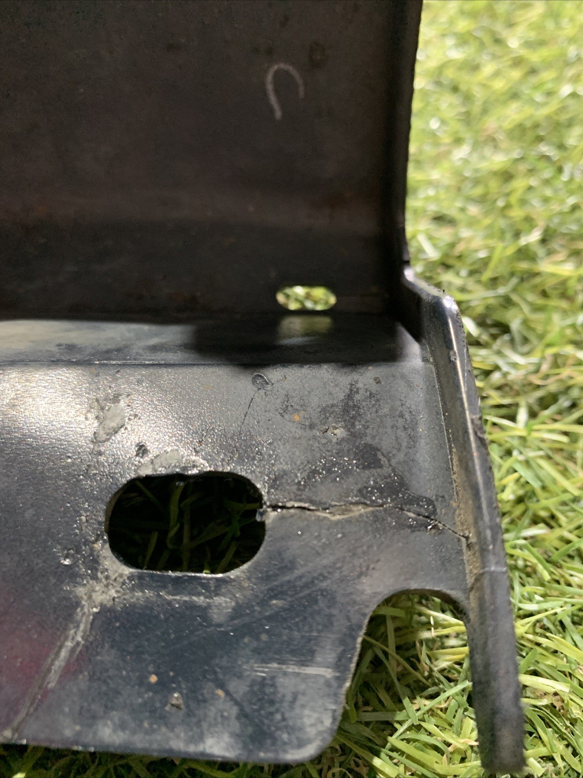 Minigonna Sinistra Alfa Romeo Giulia  2016