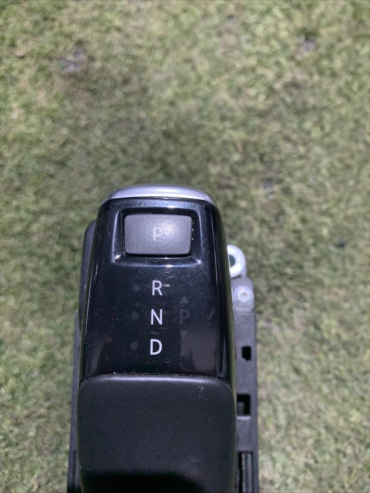 Selettore Marce Cambio Automatico Citroen C5 Aircross 2019 98270885DX