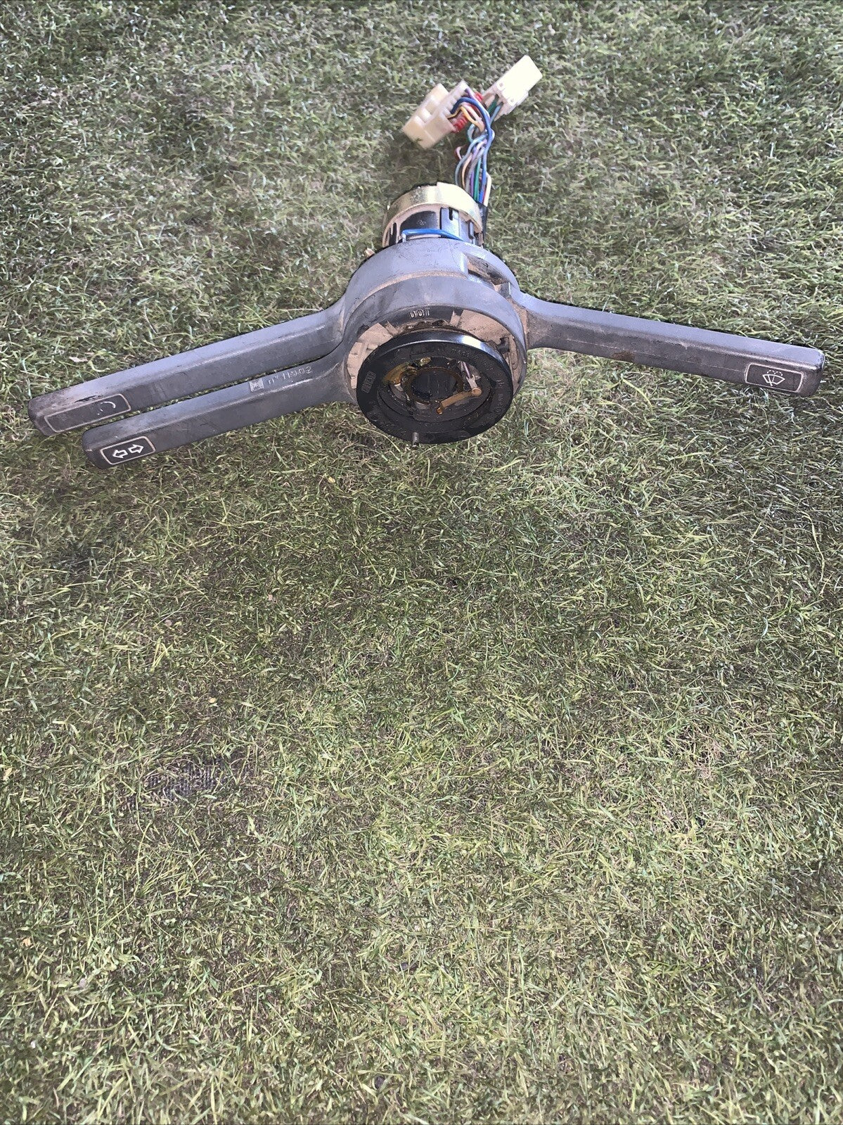 DEVIOLUCI FIAT PANDA 1^ SERIE (1986 - 2004) 716662080 (2)