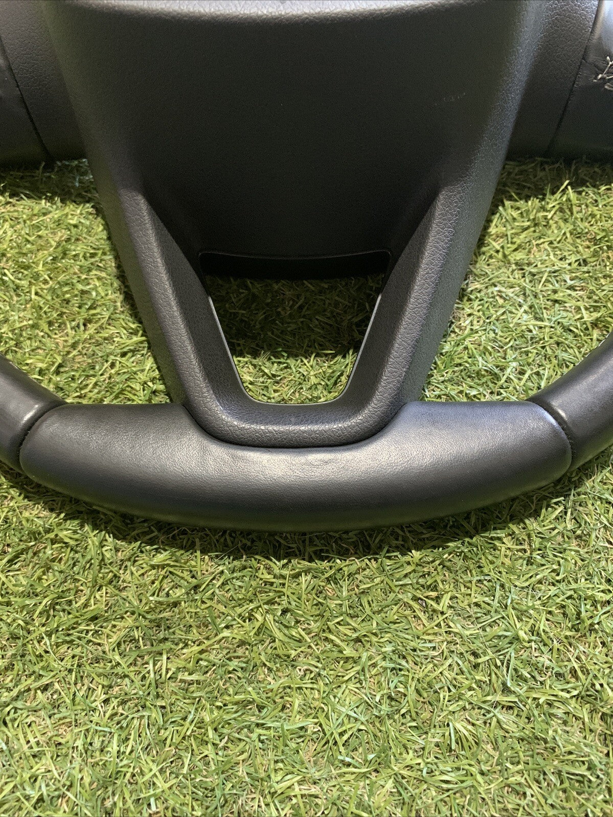 Sterzo Volante In Pelle Multifunzione Seat Ateca 2017 5F0419091L