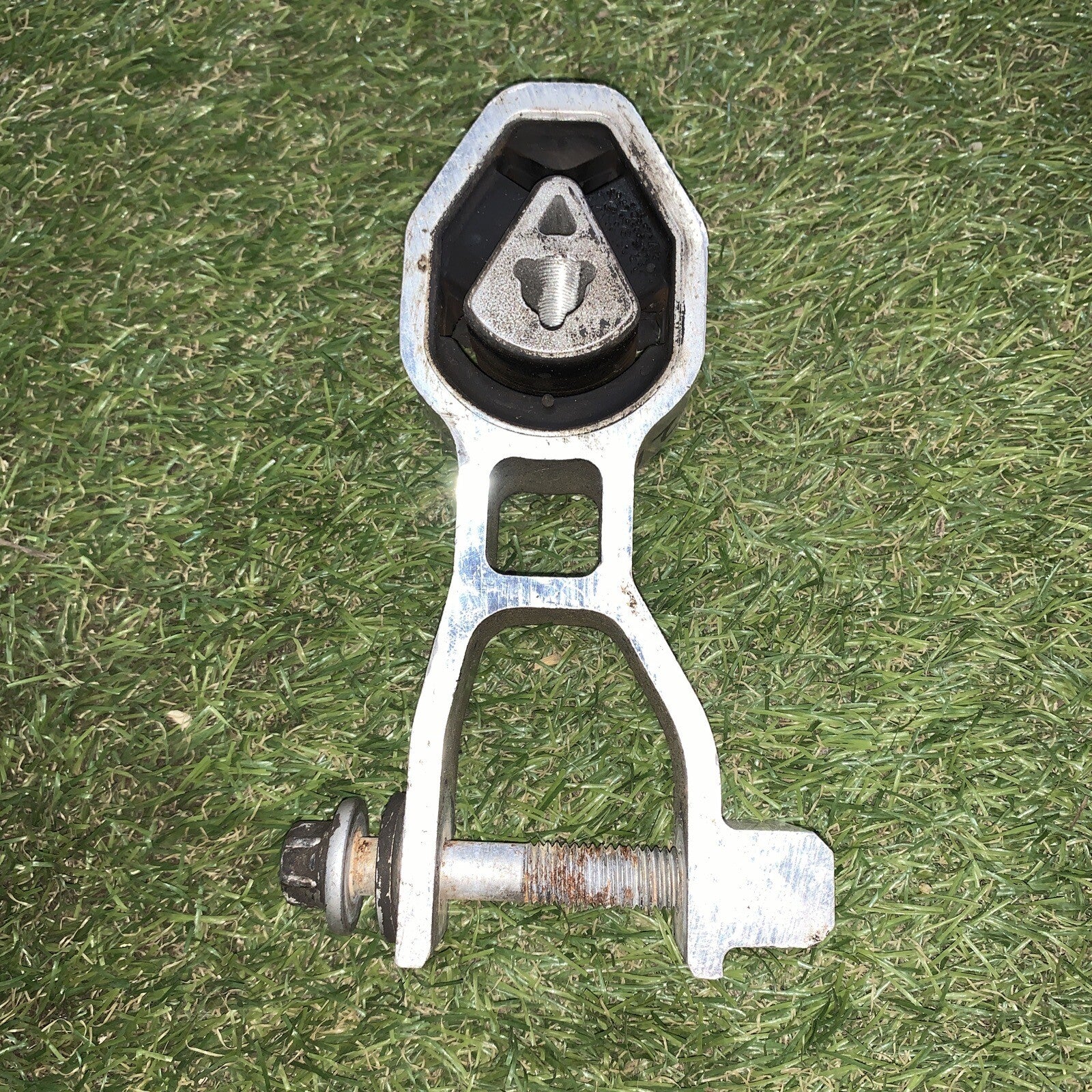 Supporto motore inferiore Fiat Grande 1.2 Tirante Cambio