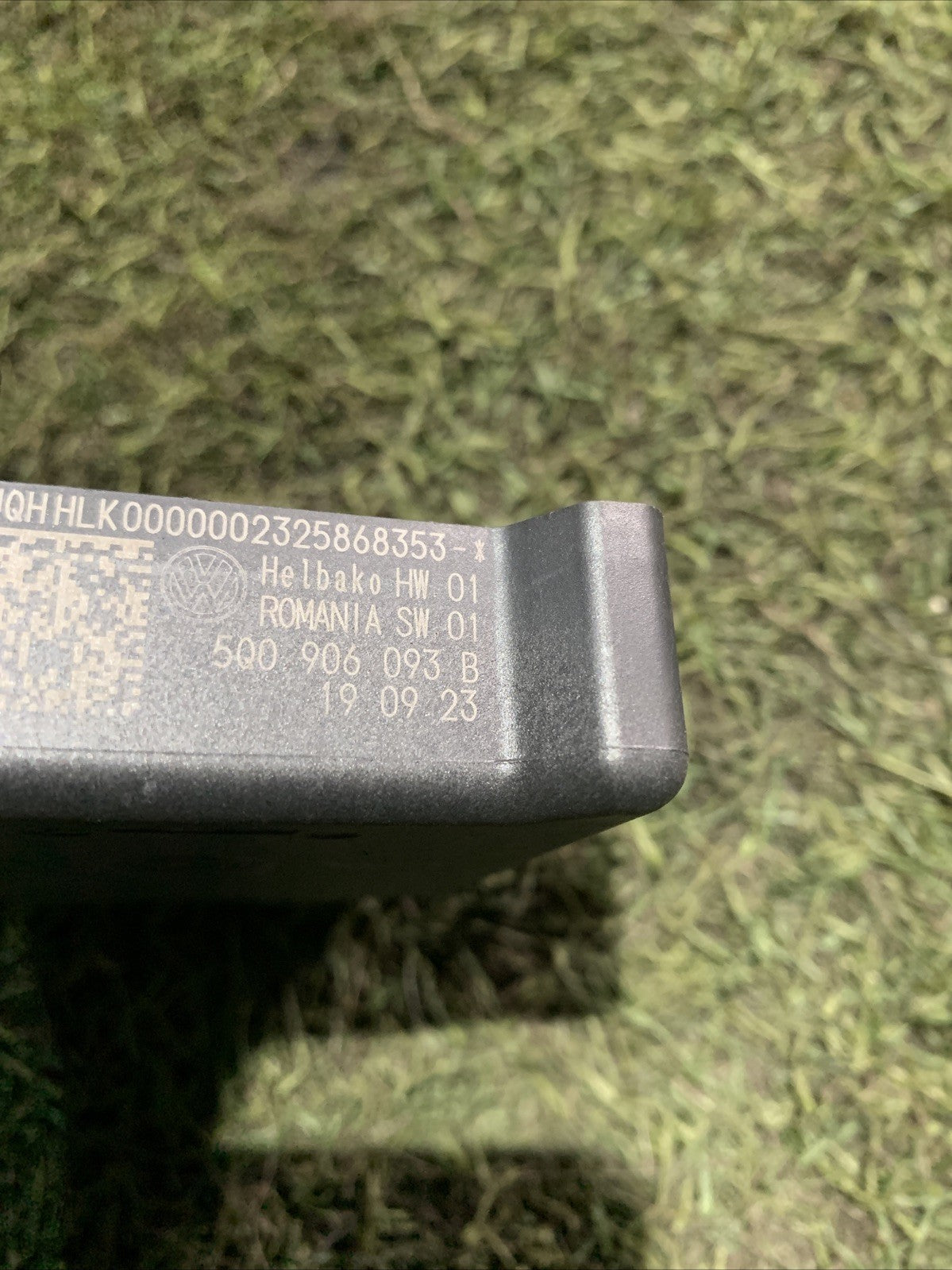 Centralina Pompa Carburante Seat Arona 2024 1.0 Benzina 5Q0906093B