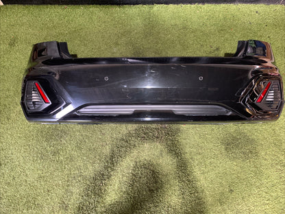 PARAURTI POSTERIORE COMPLETO AUDI A1 CITYCARVER 2022