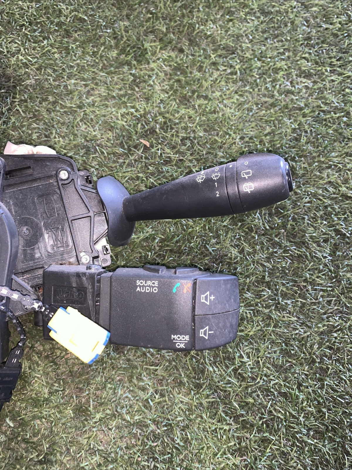 Devio Luci Dacia Lodgy 1.5 0265019069