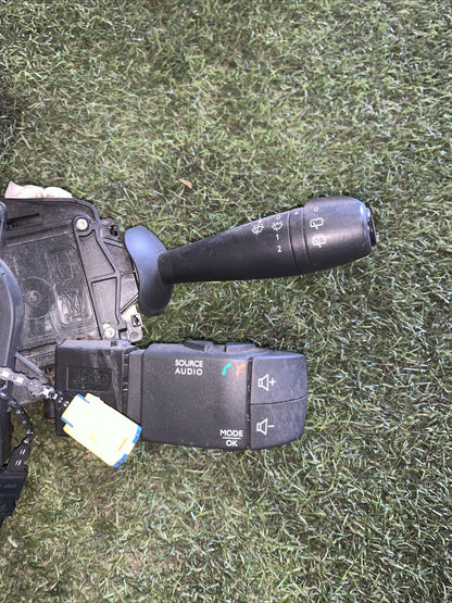 Devio Luci Dacia Lodgy 1.5 0265019069