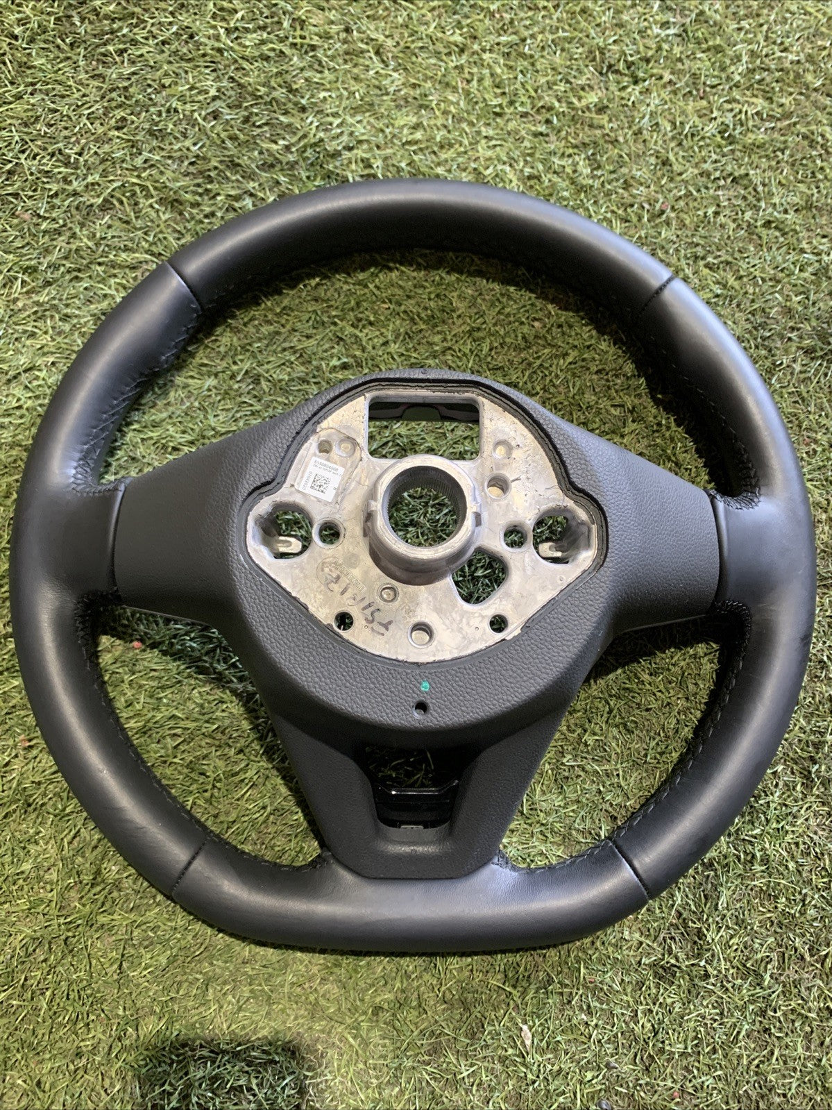 Volante In Pelle Con Comandi Al Volante Volkswagen Polo 2023 R Line 2G0419089