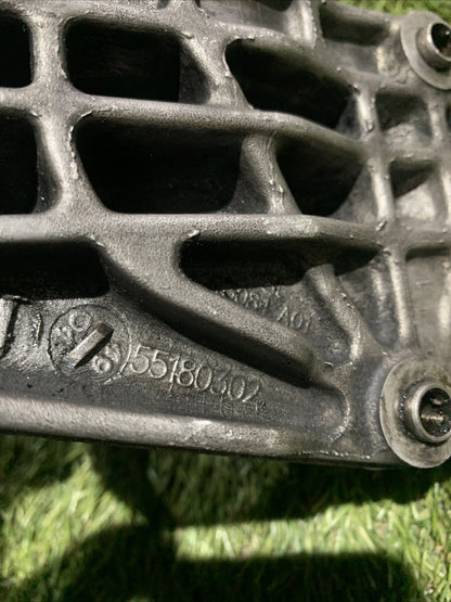 Supporto Semiasse Destro Fiat Panda 169 1.3 MJT 55180302