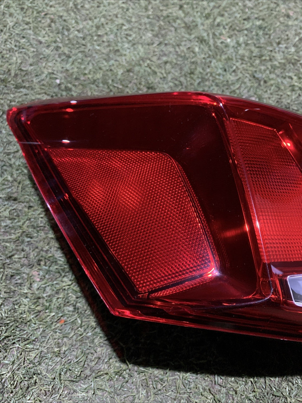 STOP FANALE POSTERIORE SINISTRO SEAT ARONA 2024 6F9945095B