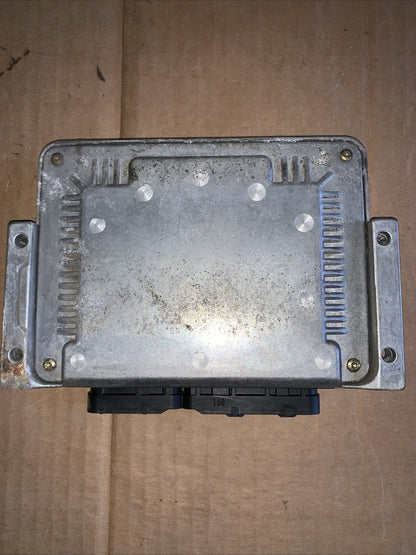 Centralina motore FIAT Punto BOSCH 0281001955 / 46789433 / 28SA4884 (D)