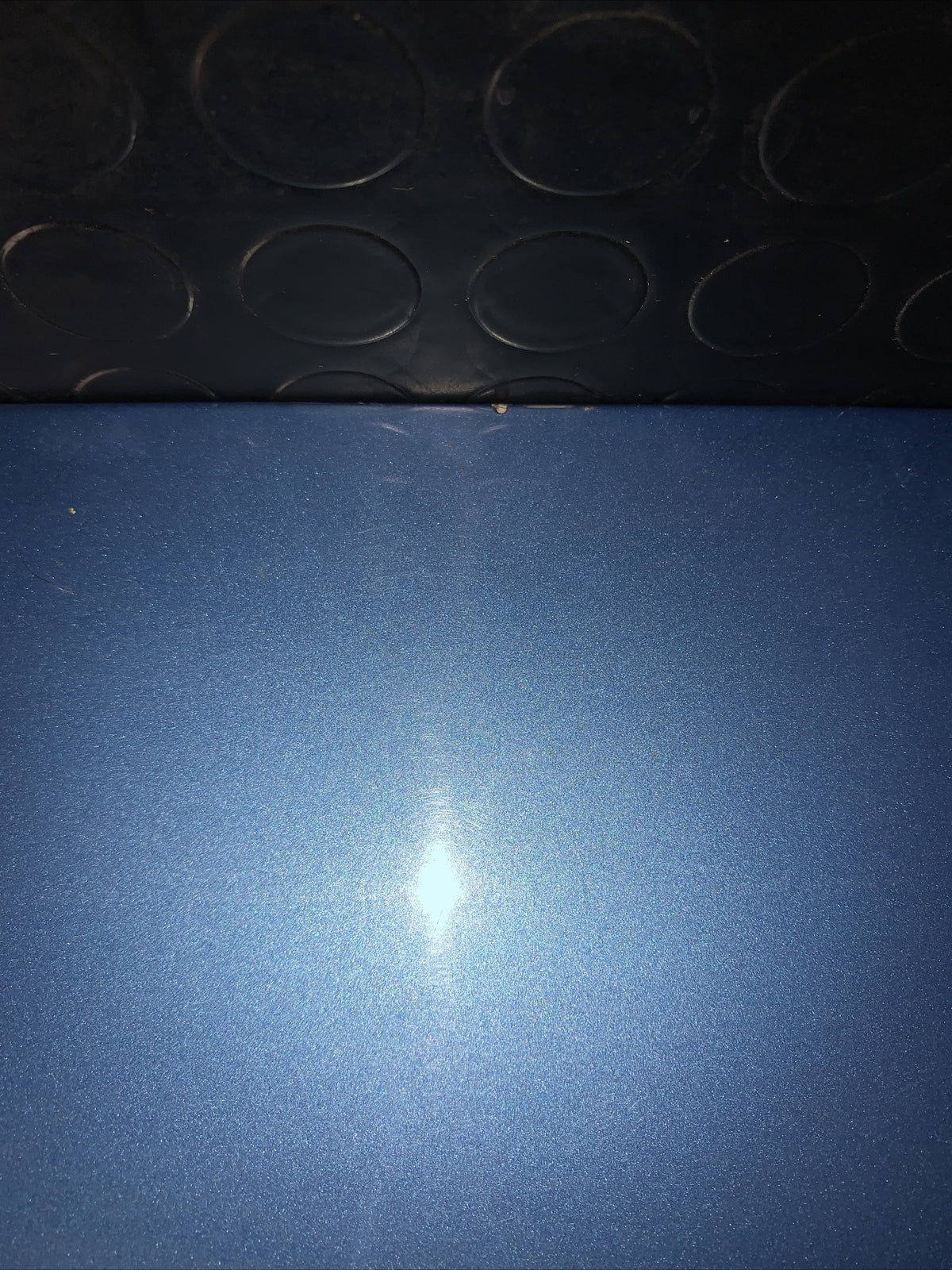 Cofano Baule Posteriore Volkswagen Golf 5 