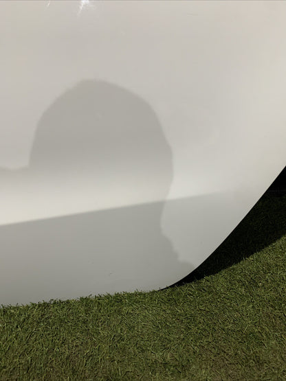 Porta Portiera Sportello Posteriore Sinistro Audi A1 2010-2017