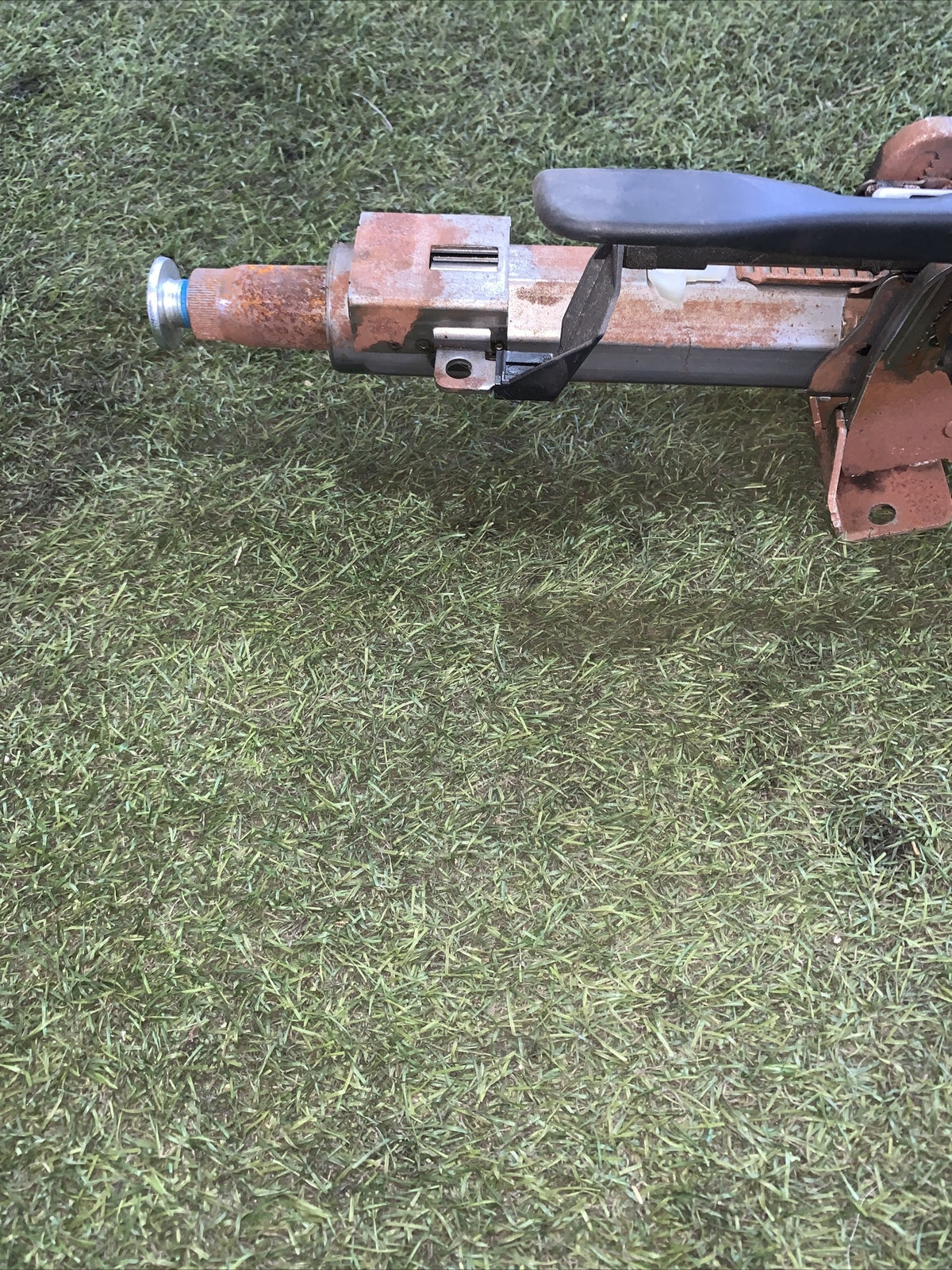 PIANTONE STERZO VOLKSWAGEN T-Roc Serie 5Q1419512K