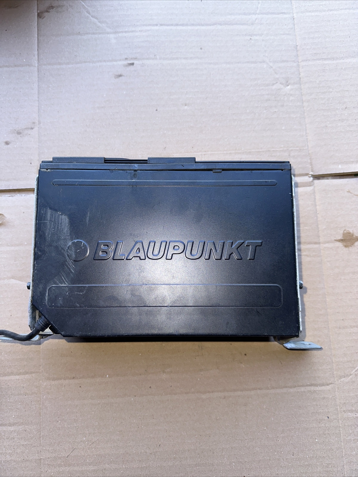 CD-CHANGER BLAUPUNKT CDC-A08 Alfa 467501720 / 7607700018 Lancia, Fiat 815 