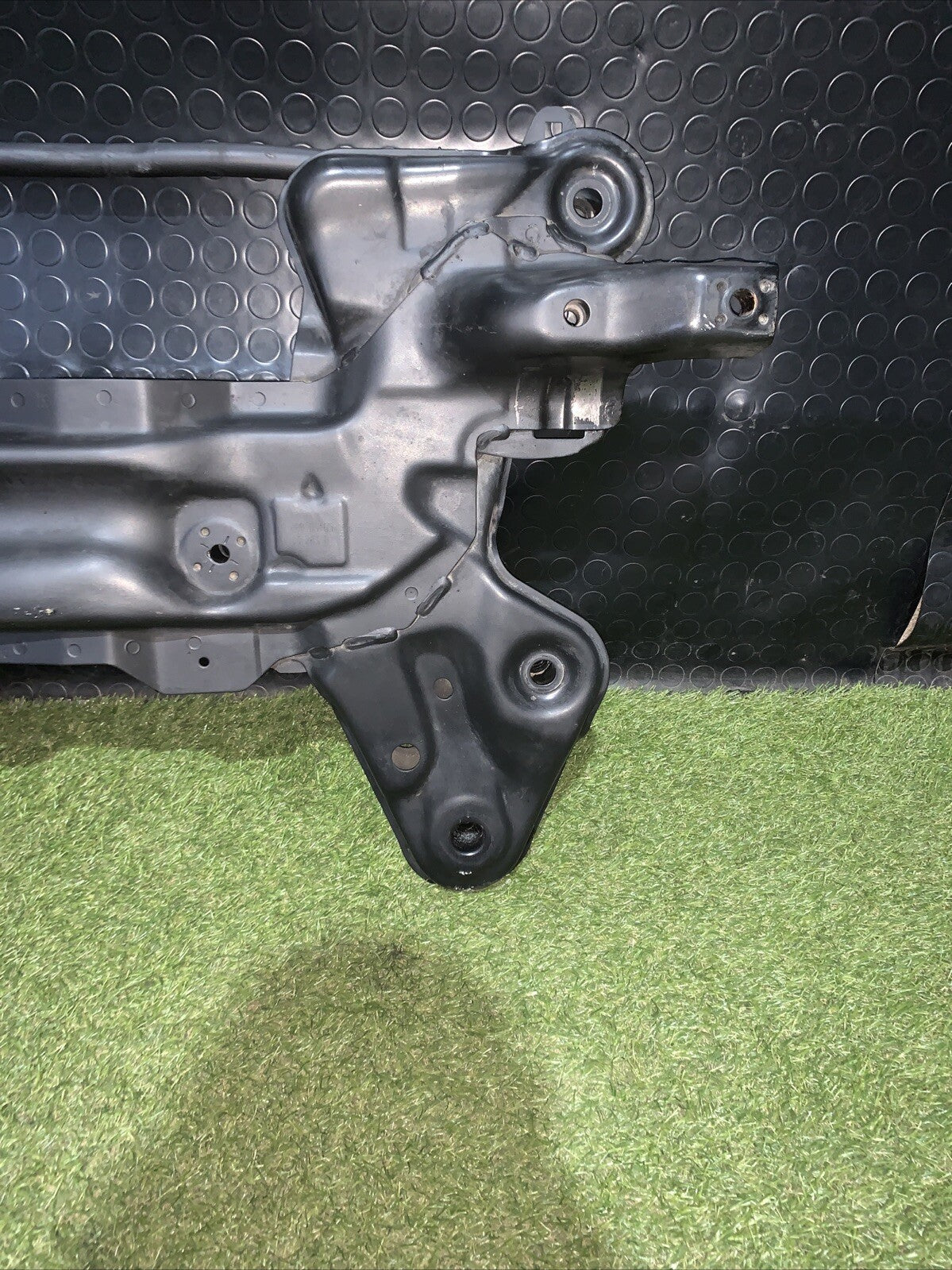 9804208180 CULLA MOTORE ASSALE ANTERIORE PEUGEOT 2008(2013  ) 1.6 HDI