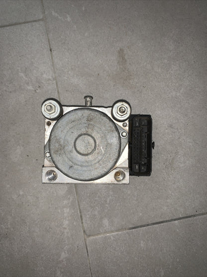 0265232053 0265800690 Centralina Pompa ABS FIAT GRANDE PUNTO 2007 1.3 MJT