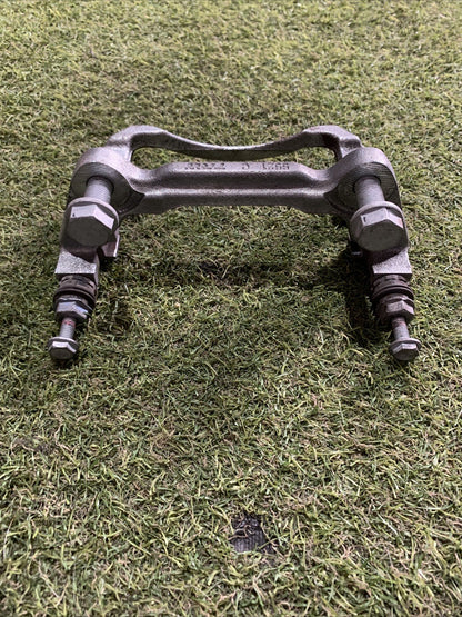 Porta Pinza Freno Anteriore Destra Volkswagen Golf 7 1.6 8V0615126