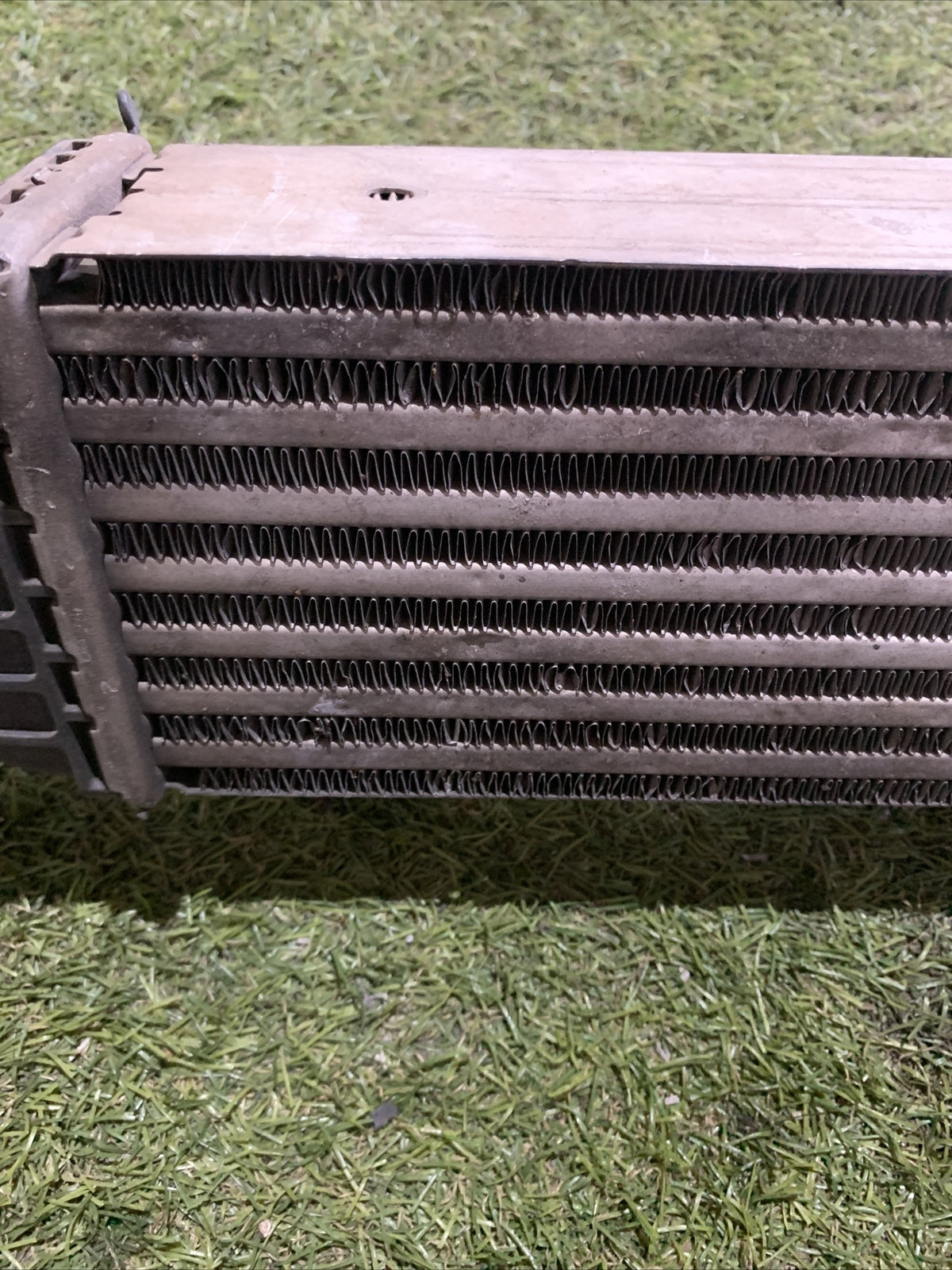 51966750 RADIATORE INTERCOOLER FIAT 500X JEEP RENEGADE