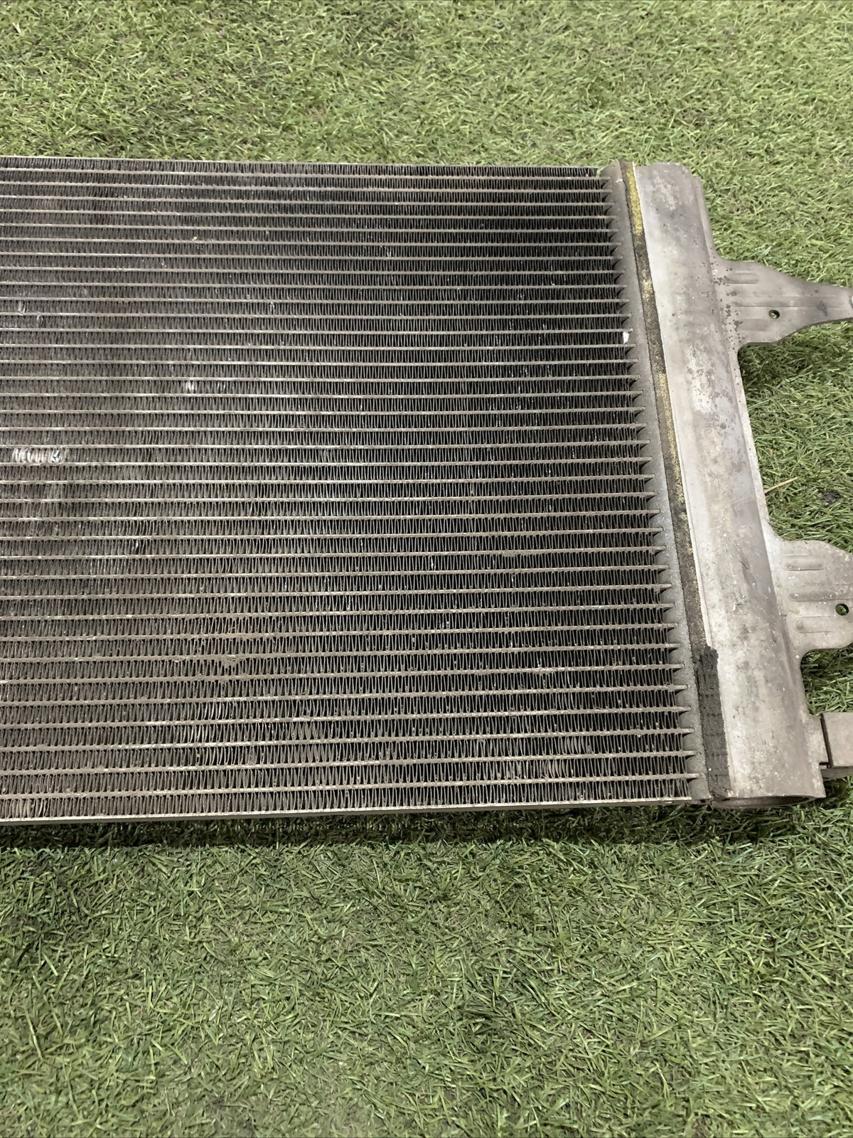 RADIATORE ARIA CONDIZIONATA VOLKSWAGEN POLO 1.4 TDI, ANNO : 2009