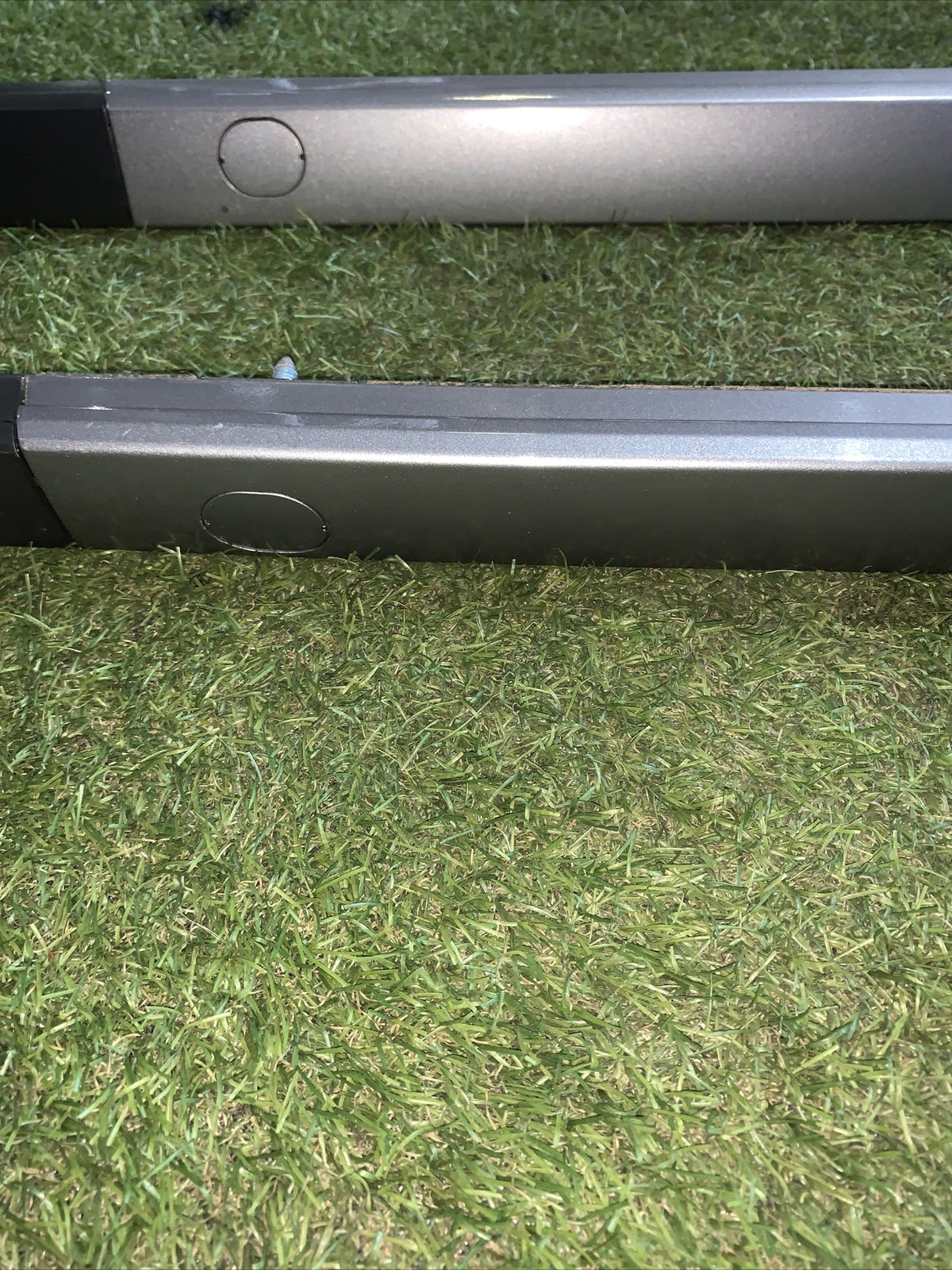 Barre Longitudinali Tetto DACIA  LODGY JS 731867318R 731895727R 731861489R