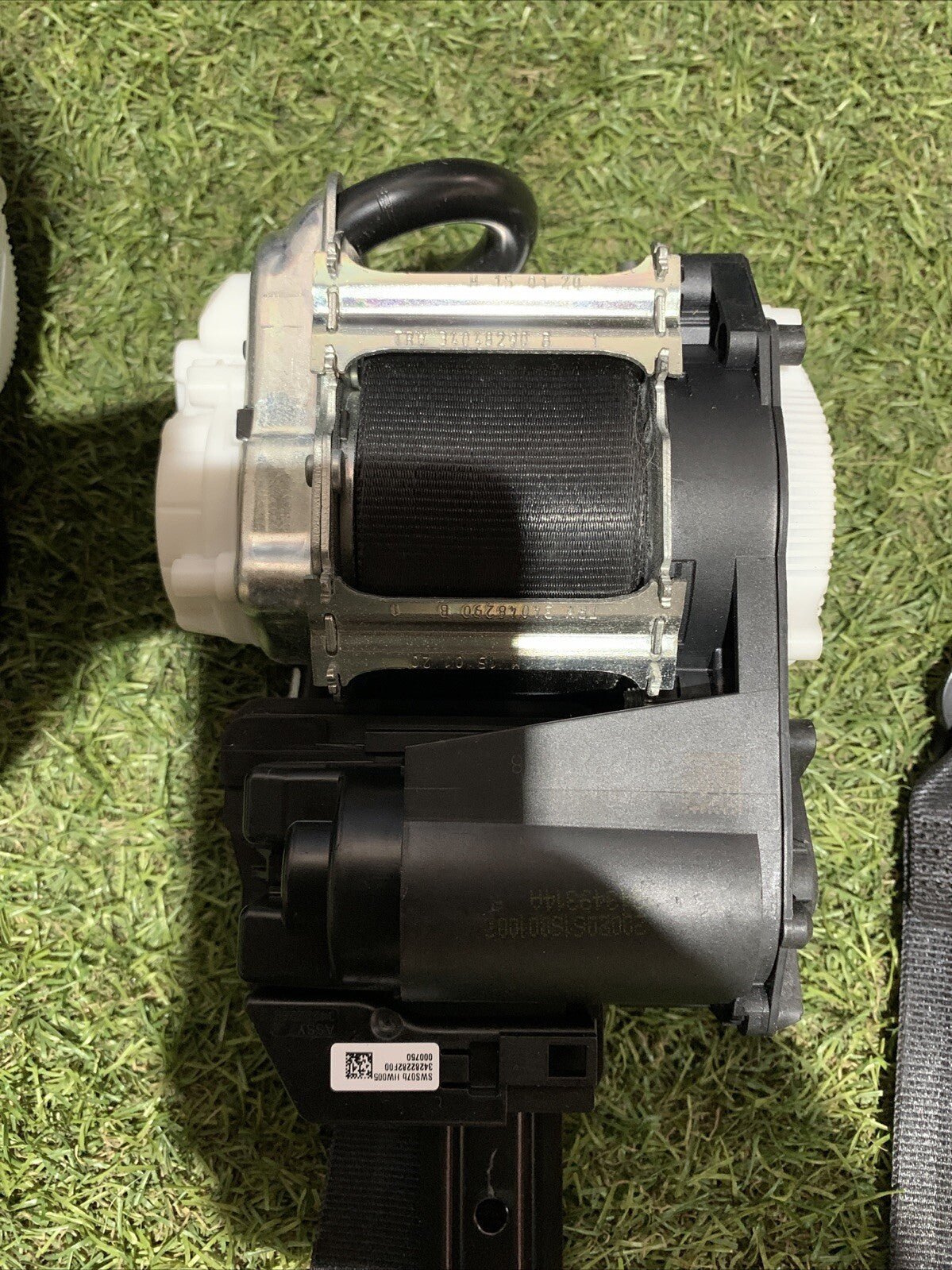 Kit Airbag Volkswagen T-Cross  2020 2GM857003H