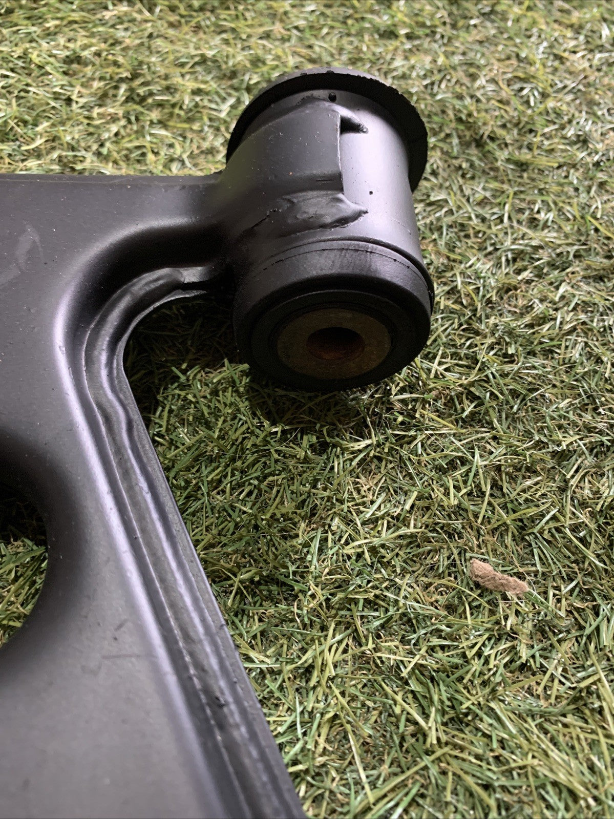 BRACCIO OSCILLANTE ANTERIORE SINISTRO PEUGEOT BIPPER 2014 1.3 MJT 1618067580