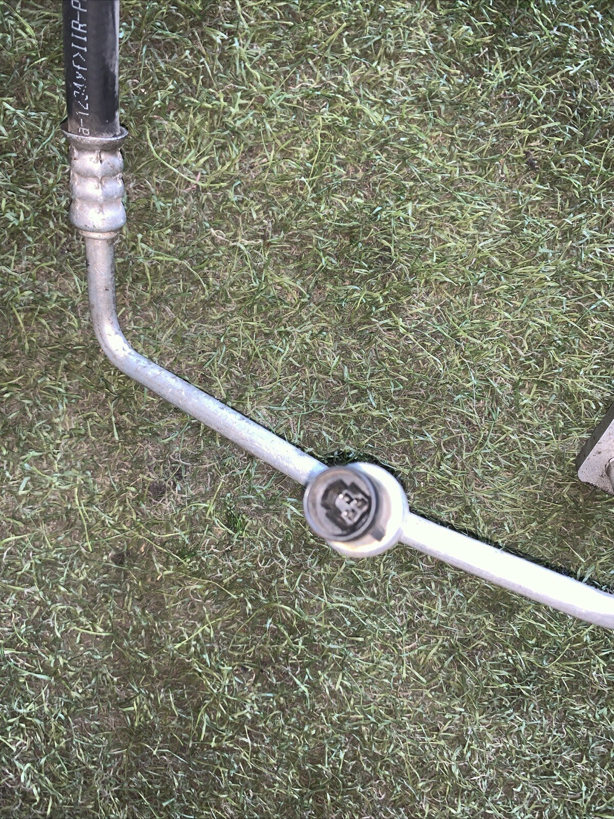 TUBO ARIA CONDIZIONATA LANCIA YPSILON (312) 1.2BZ DAL 2018, 51836525