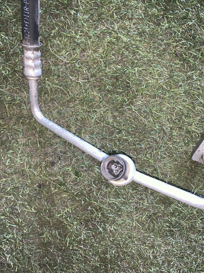 TUBO ARIA CONDIZIONATA LANCIA YPSILON (312) 1.2BZ DAL 2018, 51836525