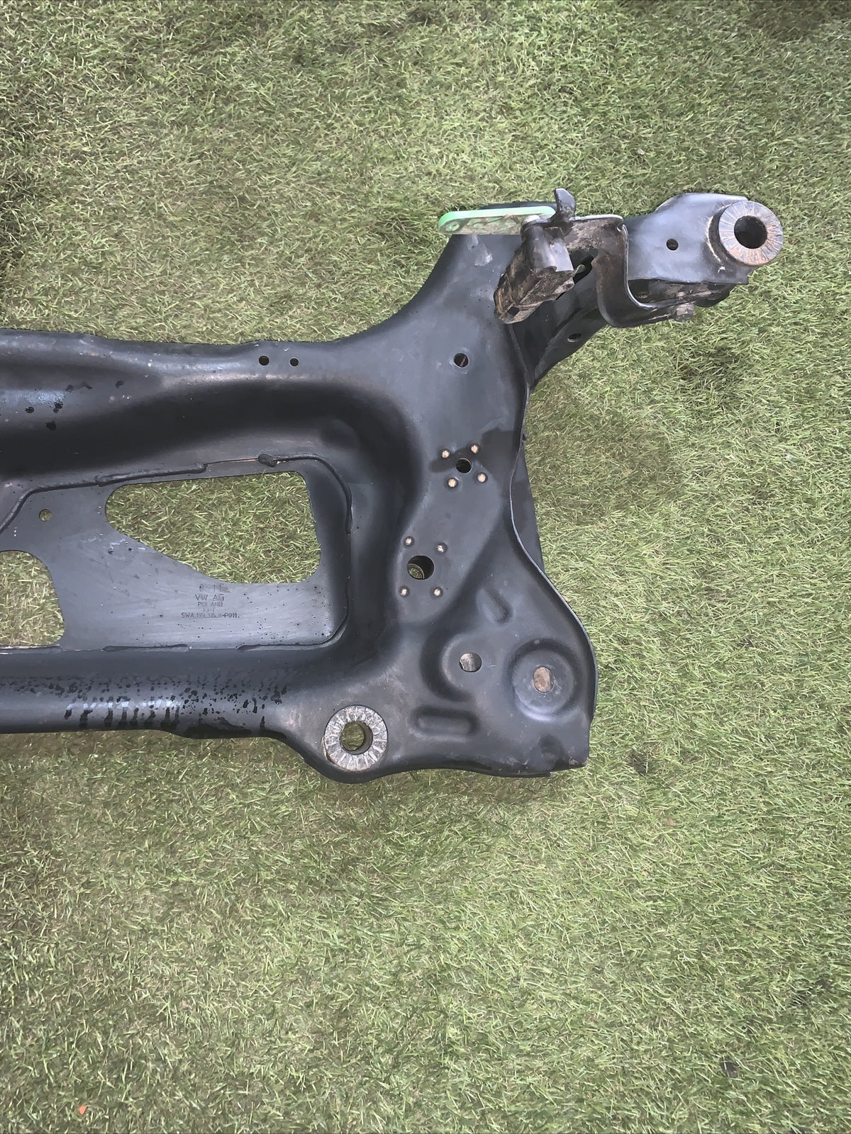 Culla Motore Anteriore Audi RS Q3 5WA199315F