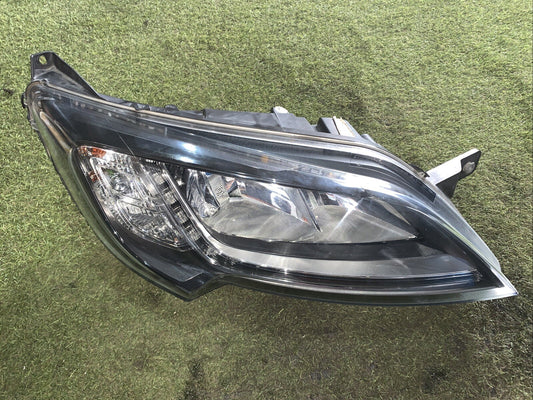 FARO/FANALE ANTERIORE DESTRO DX CON LED FIAT DUCATO 2016 1394420080