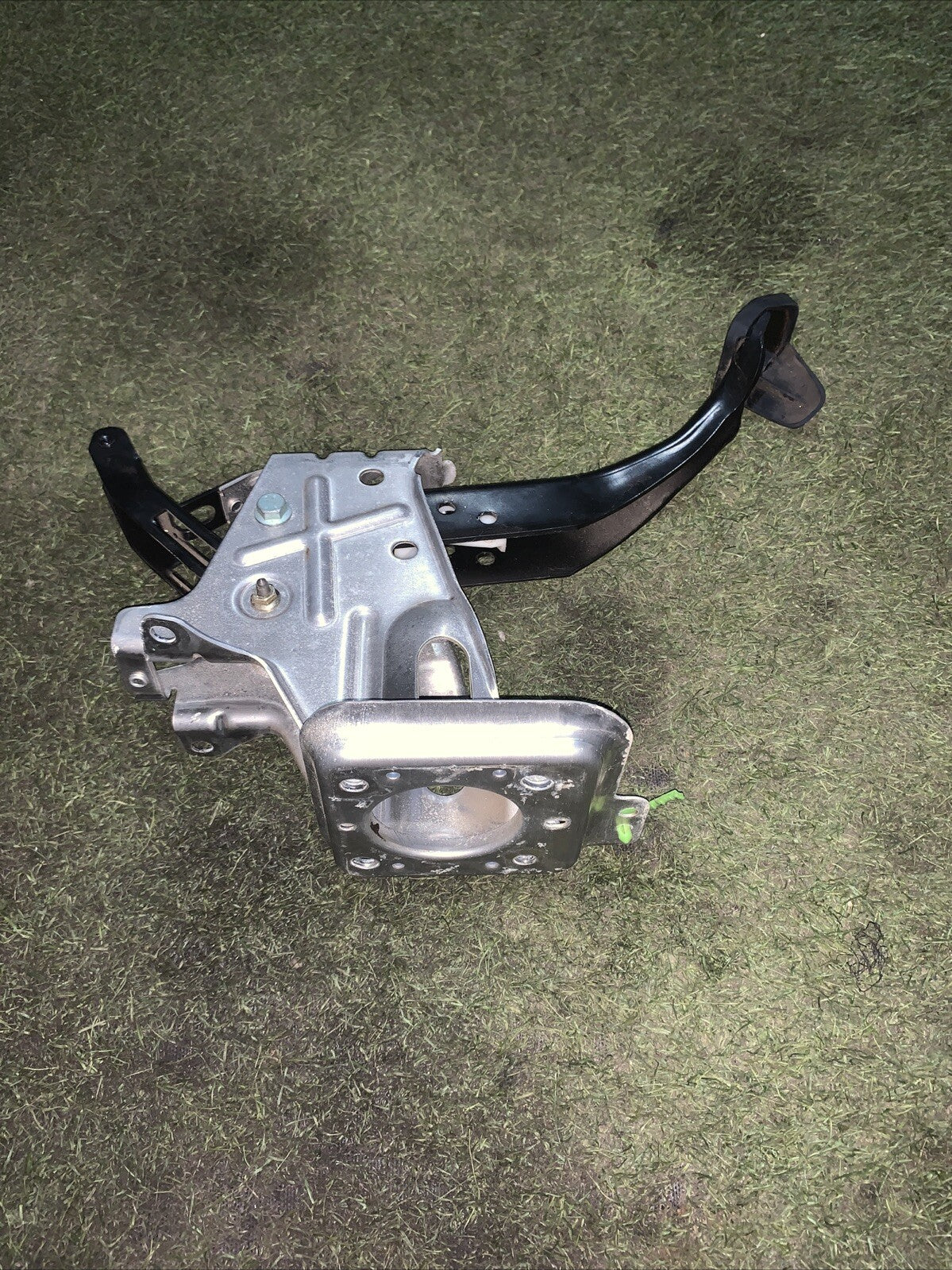 1K1721057L PEDALE FRENO VOLKSWAGEN GOLF 5 DIESEL 1.9