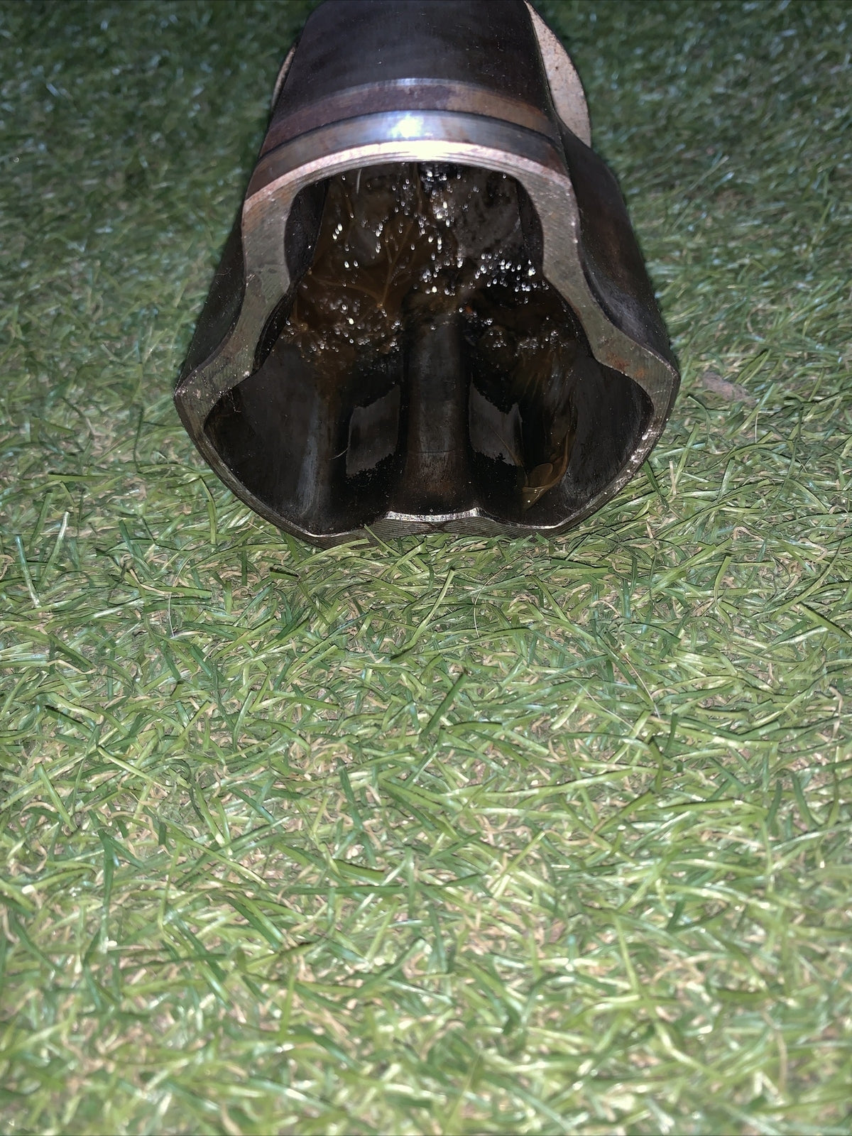 Giunto Semiasse Lato DX Fiat Panda 312 1.3 552224