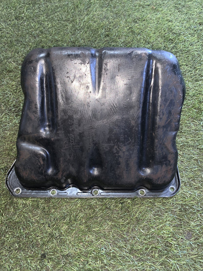 Coppa Olio A1600140003 0003015V003 Smart Fortwo 450 600 Benzina