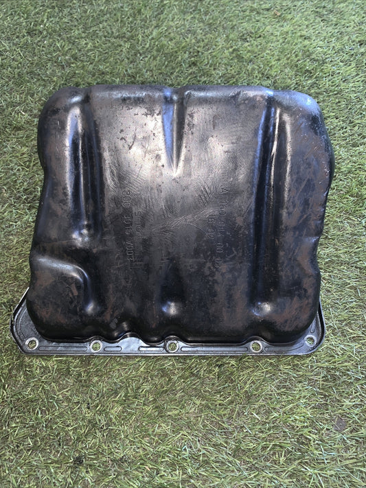 Coppa Olio A1600140003 0003015V003 Smart Fortwo 450 600 Benzina