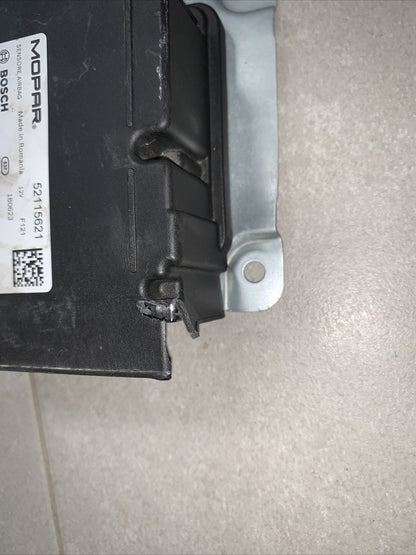 CENTRALINA Airbag SRS JEEP RENEGADE - 52115621