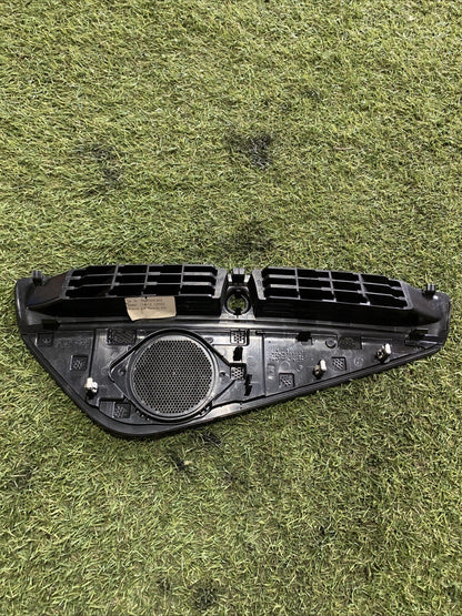 156115731 COPERTURA ALTOPARLANTE CRUSCOTTO CENTRALE ALFA ROMEO STELVIO