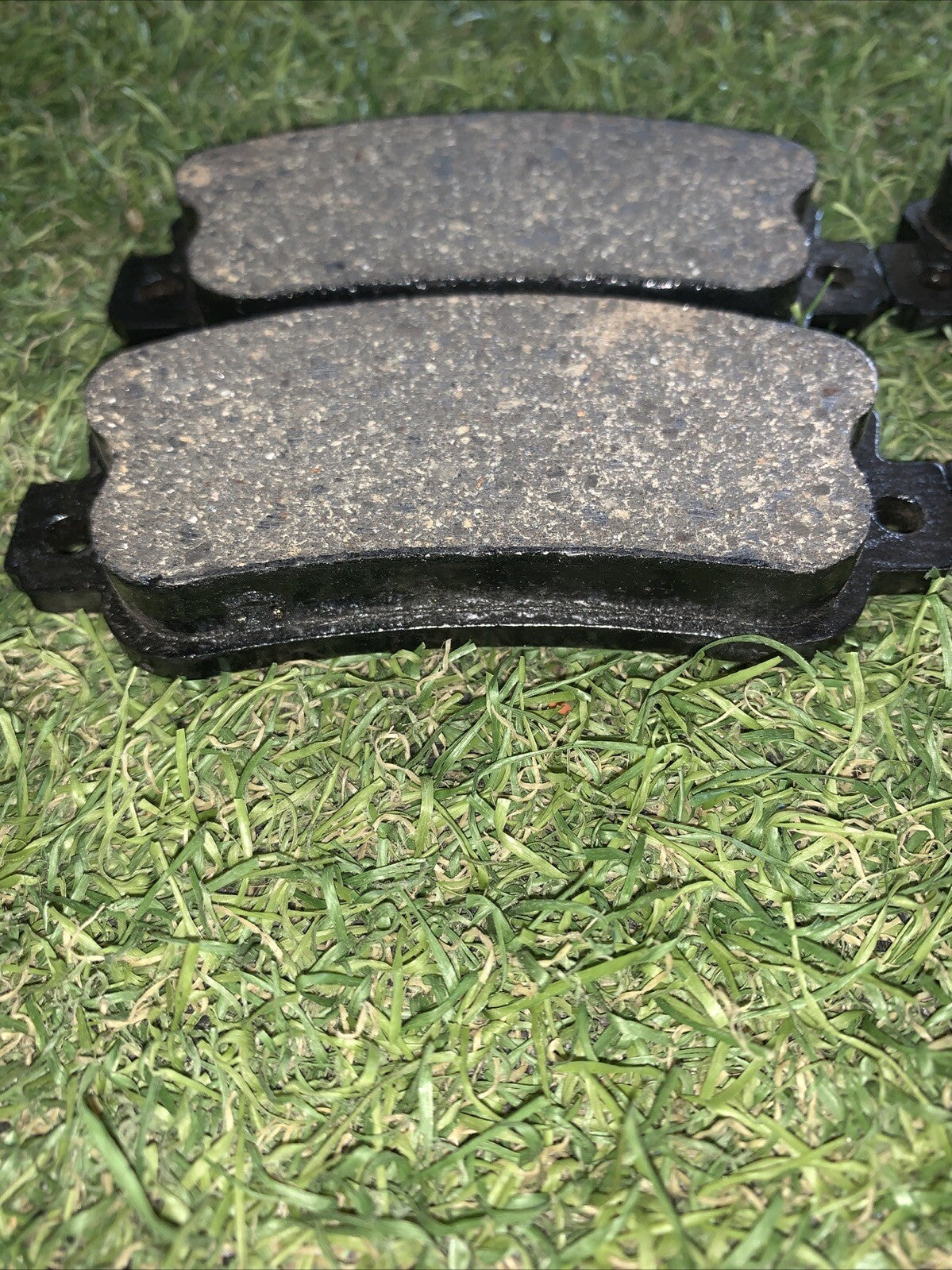 GDB901 Kit pastiglie freni Anteriore per ALFA ROMEO 33, ARNA 