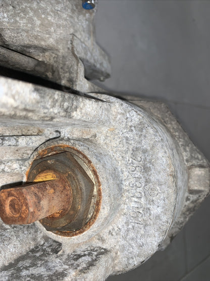 Piantone Sterzo Fiat G.Punto Dal 2005 al 2018 Cod 26117861/28139061/51864708