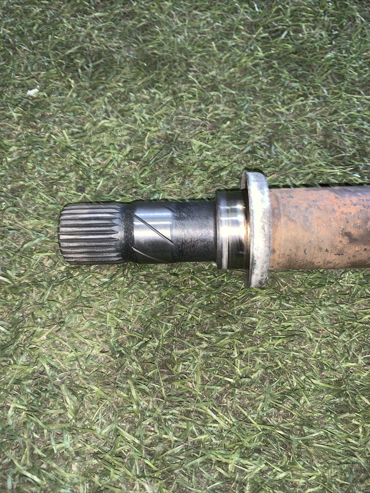 391004751R SEMIASSE ANT DESTRO DACIA LODGY 1.5 DCI