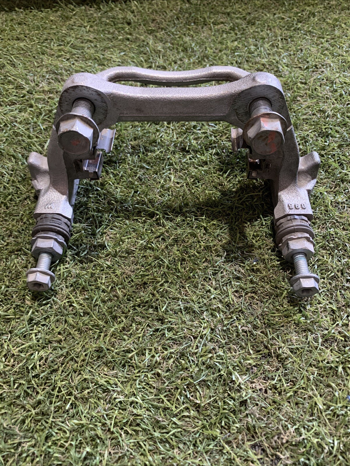 Porta Pinza Freno Posteriore Sinistra Toyota C-HR 2019 47821F9010