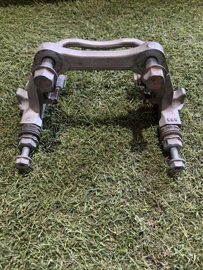 Porta Pinza Freno Posteriore Sinistra Toyota C-HR 2019 47821F9010