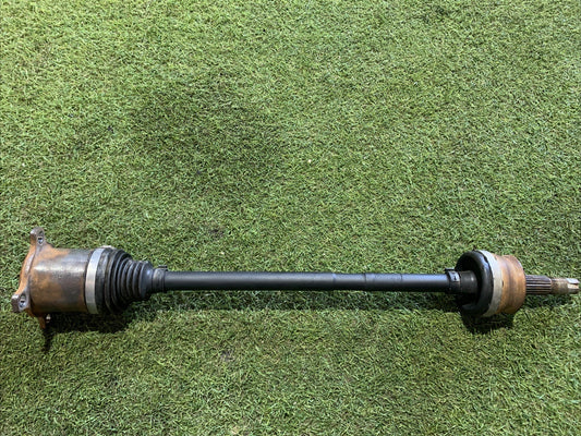 Semiasse Posteriore Sinistro Fiat Panda 3 Serie 1.3 MJT Cross 52044144