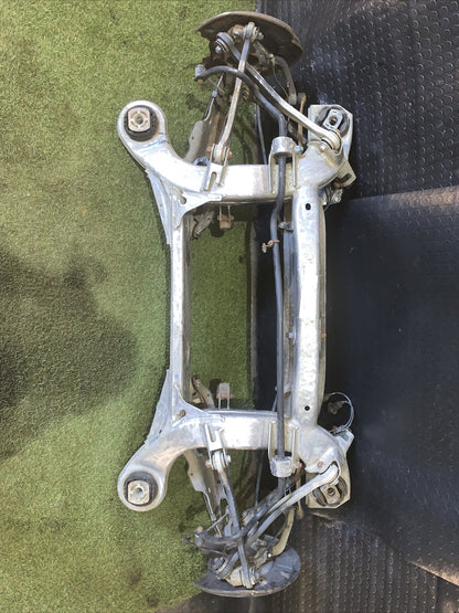 1403500441 PONTE ASSALE POSTERIORE MERCEDES CLASSE S W220