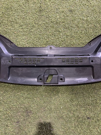 670042318 RIVESTIMENTO SUPERIORE TRAVERSA BATTICOFANO MASERATI LEVANTE